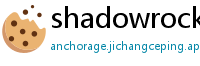 shadowrocket 配置下载